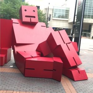 Meet your Posher, Josh